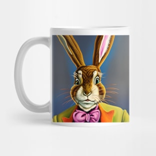 March Hare Mug